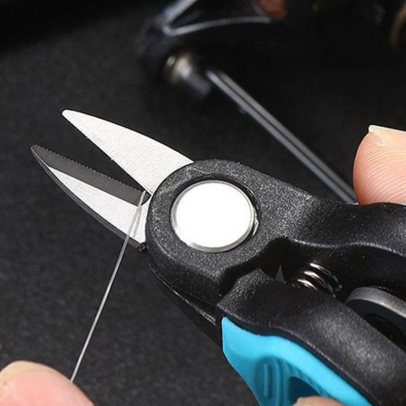 New Fishing Special Small Scis - Monofilament Line ulasan dan harga