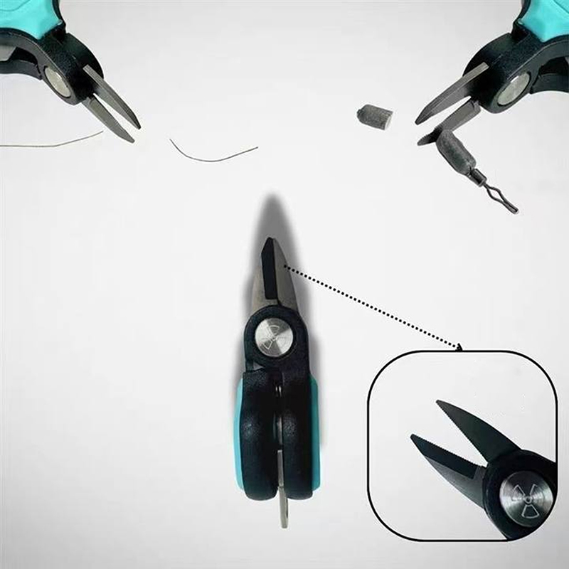 New Fishing Special Small Scis - Monofilament Line ulasan dan harga