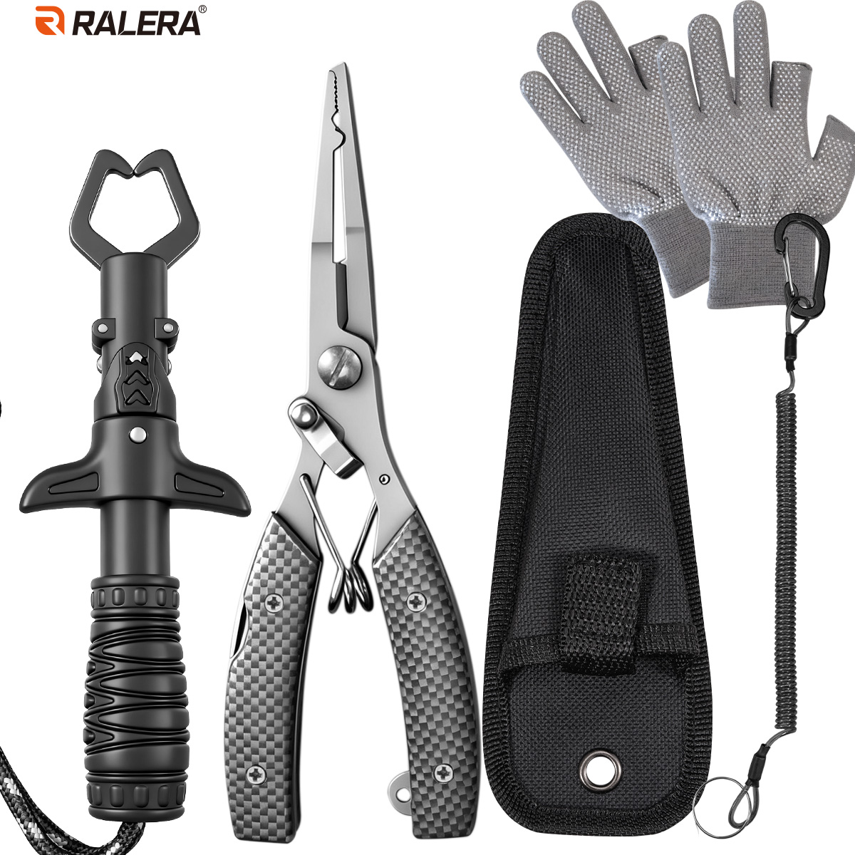 Fishing Tool Set, High-Quality - Fishing Line Cutter ulasan dan harga
