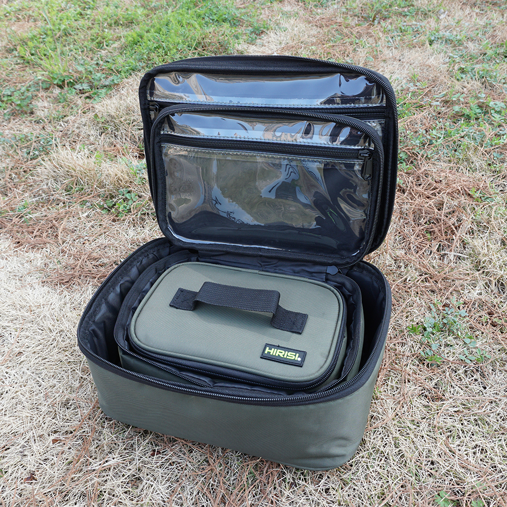 Hirisi Multi-Purpose Carp Fish - Fishing Line Spooler ulasan dan harga