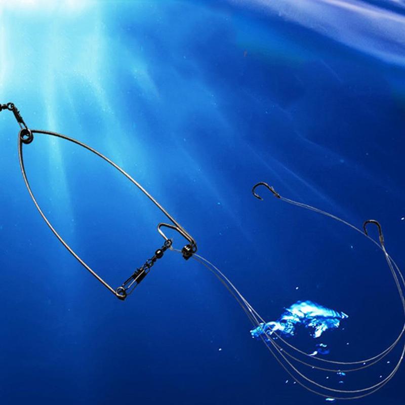 Automatic Fishing Device God H - Freshwater Line ulasan dan harga