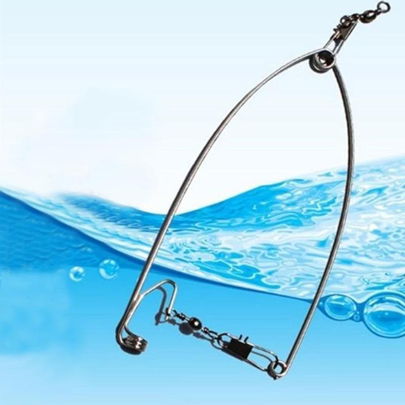 Automatic Fishing Device God H - Freshwater Line ulasan dan harga