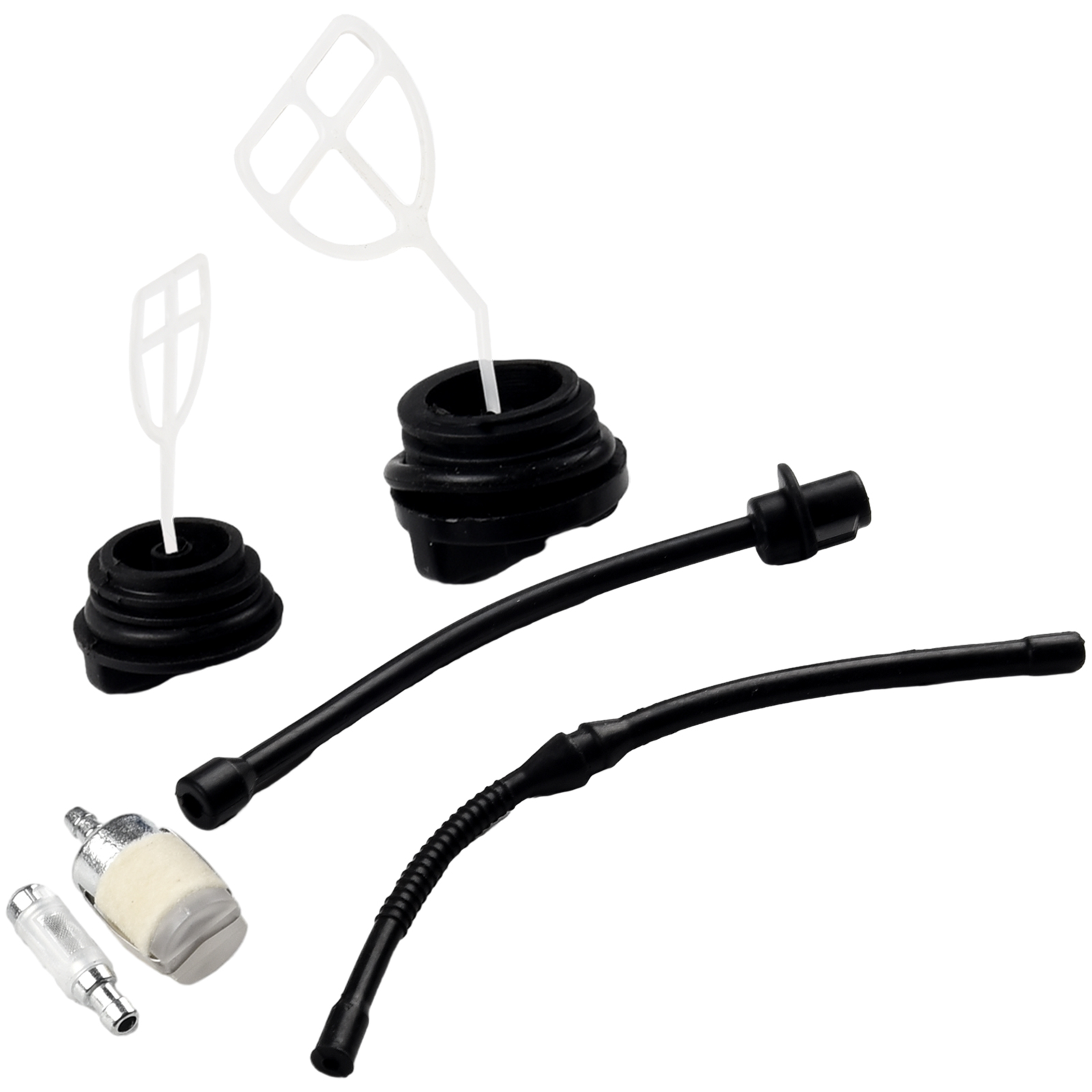 Fuel Filter Hose Pipe Line Cap - Tippet Line ulasan dan harga
