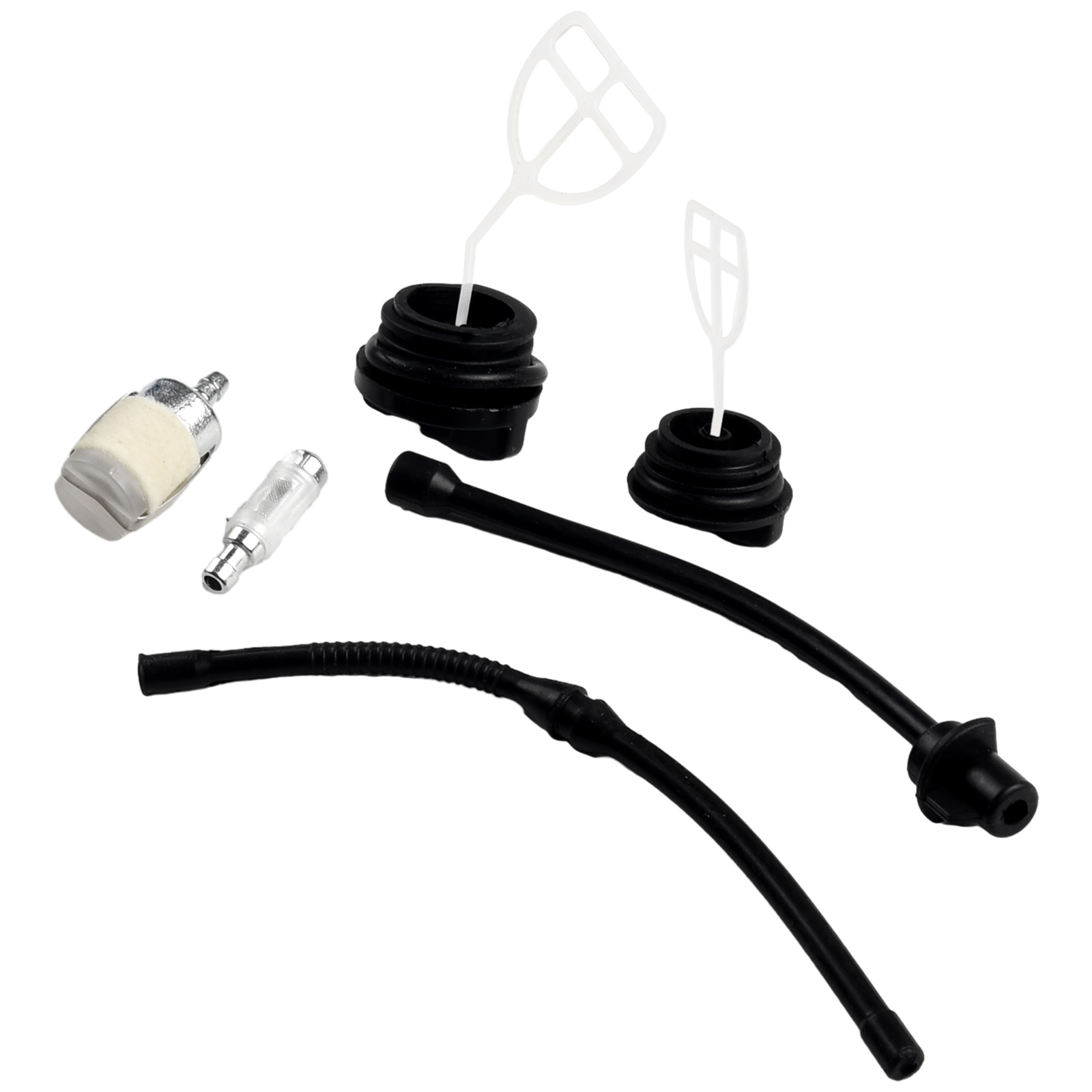 Fuel Filter Hose Pipe Line Cap - Tippet Line ulasan dan harga