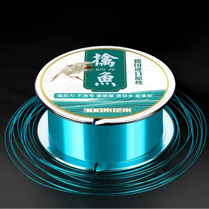 Super Strong Fishing Lines 300 - Copolymer Line ulasan dan harga