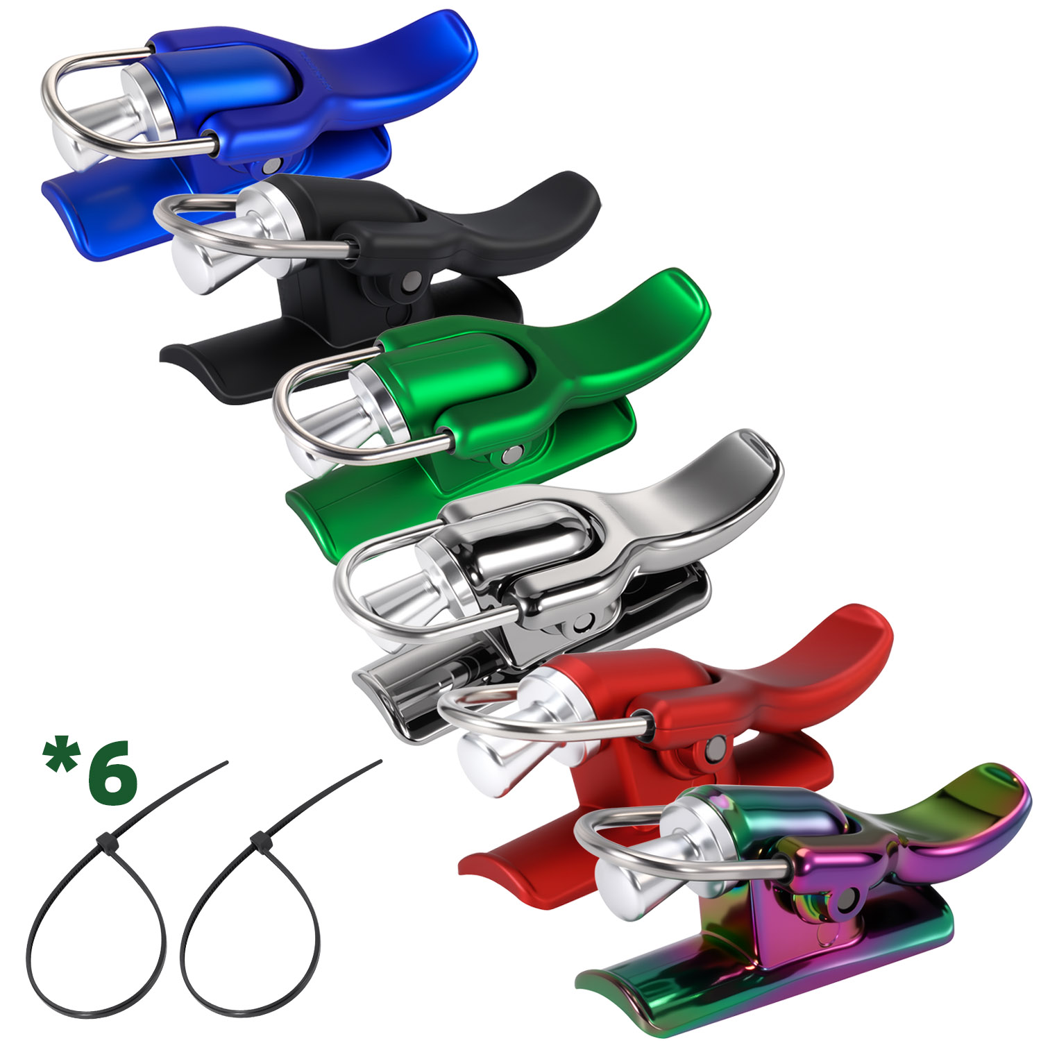 Sougayilang Fishing Finger Gua - Fishing Line Dispenser ulasan dan harga
