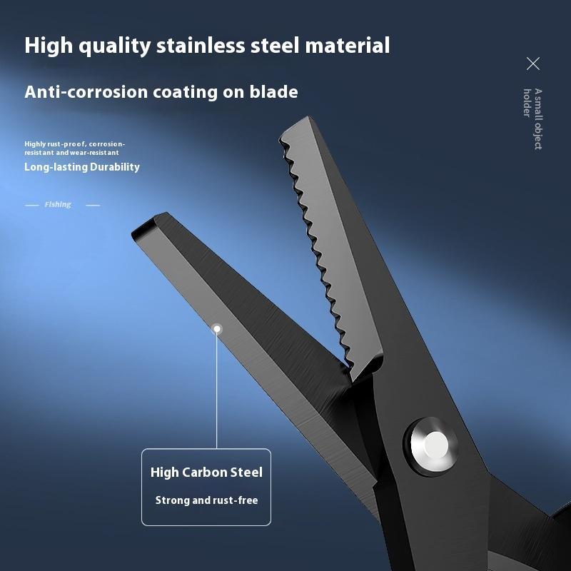 Fishing Line Scissors Heavy-du - Freshwater Line ulasan dan harga