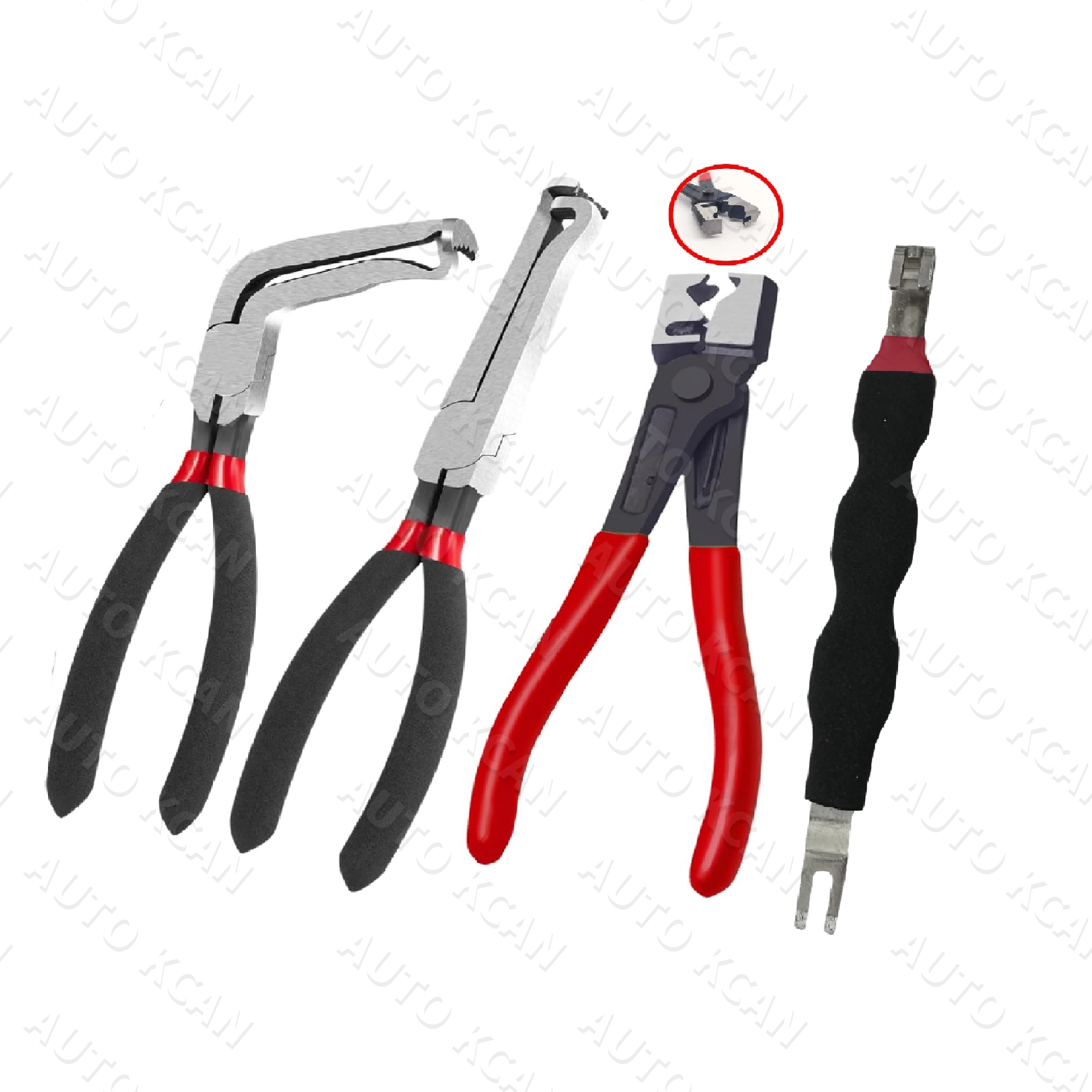 Professional Car Hose Crimping - Tippet Line ulasan dan harga