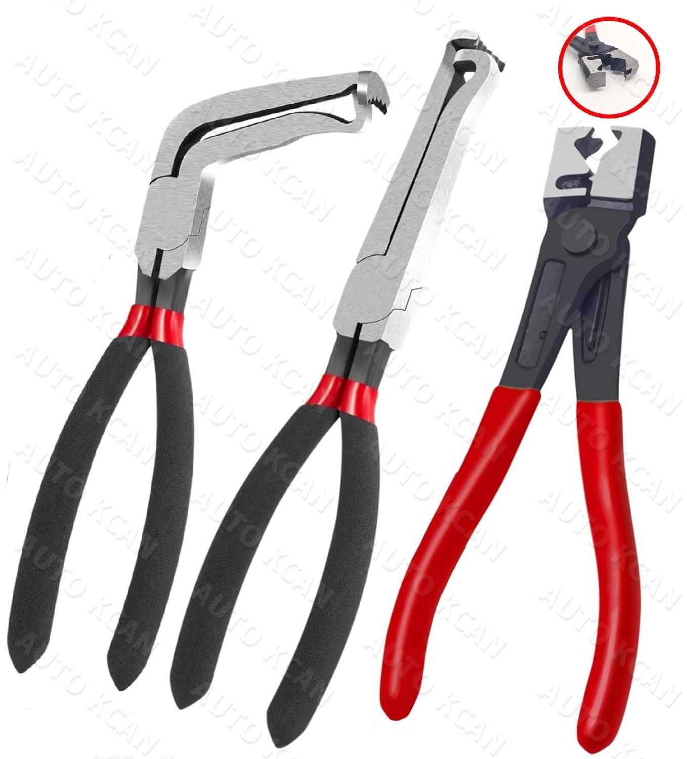 Professional Car Hose Crimping - Tippet Line ulasan dan harga