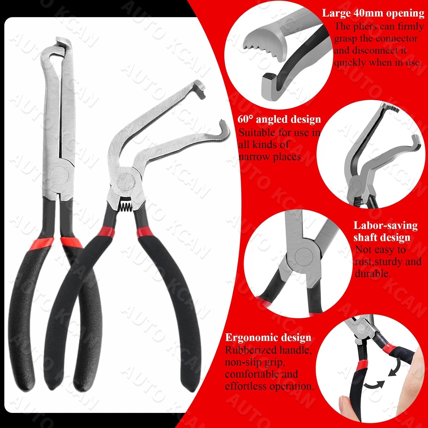 Professional Car Hose Crimping - Tippet Line ulasan dan harga