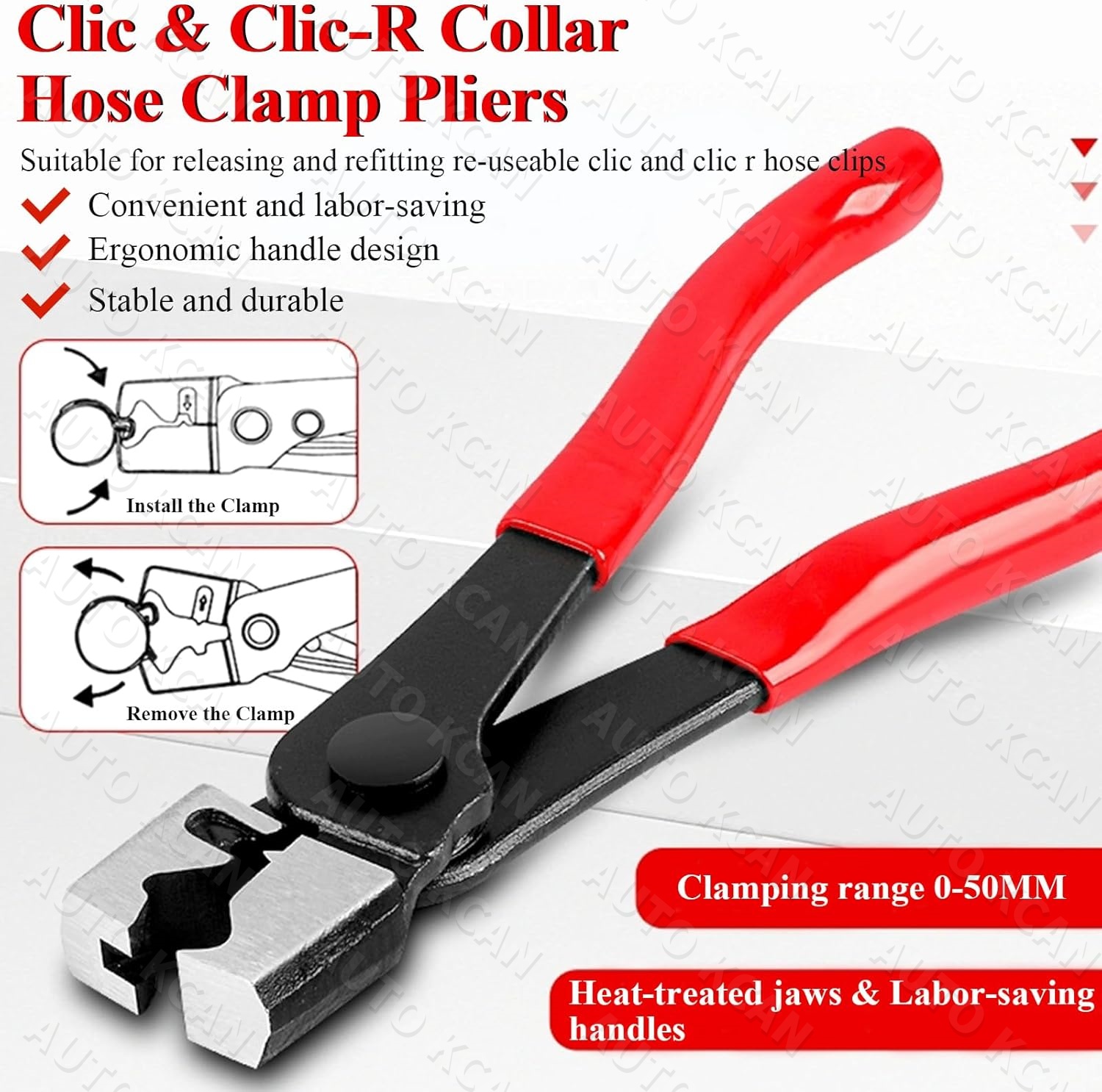Professional Car Hose Crimping - Tippet Line ulasan dan harga