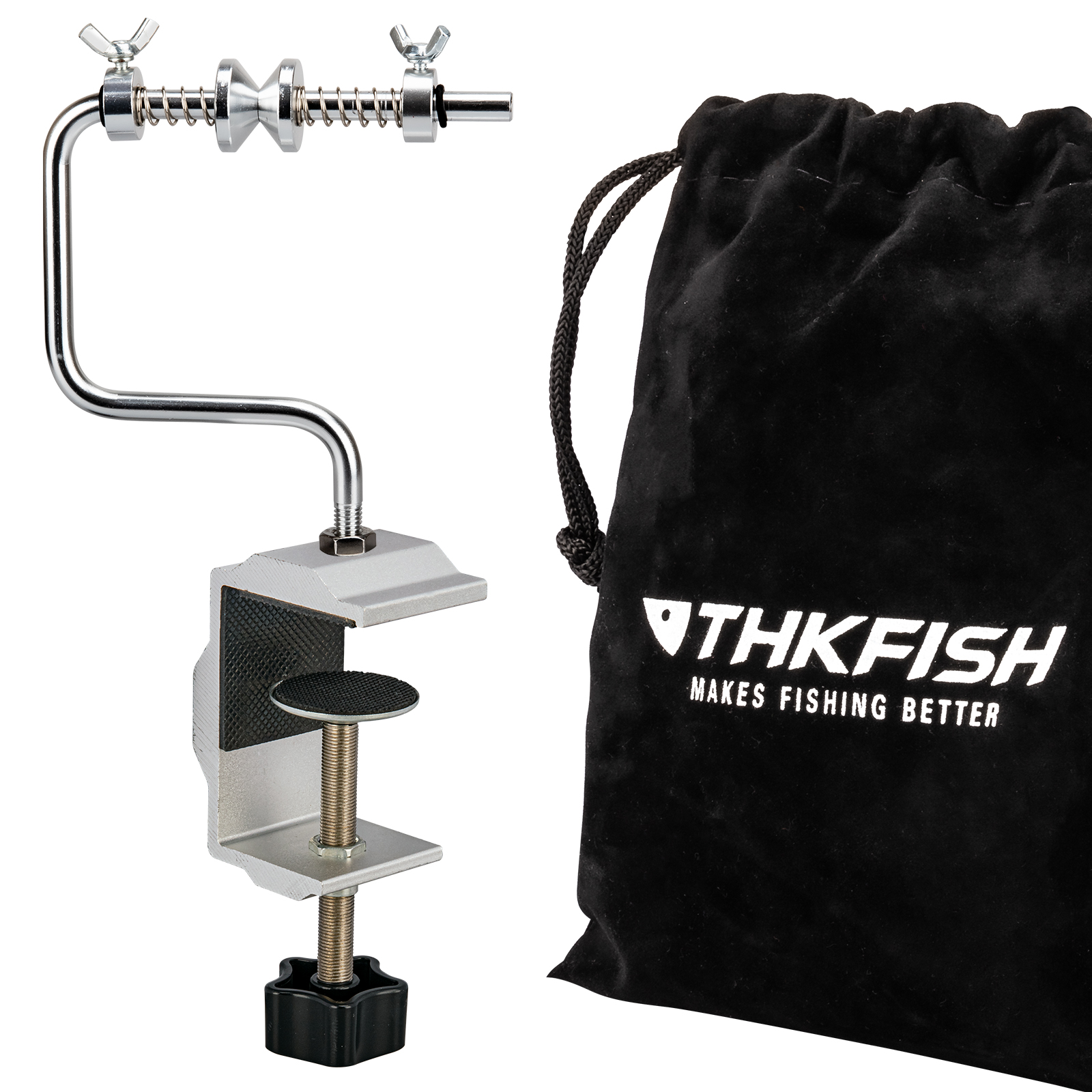 1pcs Portable Aluminum Fishing - Fishing Line Winder ulasan dan harga
