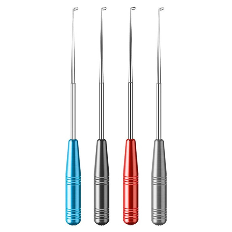 Stainless Steel Safety Extract - Fishing Line Dispenser ulasan dan harga