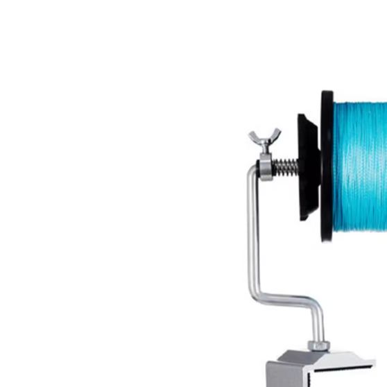 Aluminum Alloy Fishing Line Sp - Fishing Line Winder ulasan dan harga