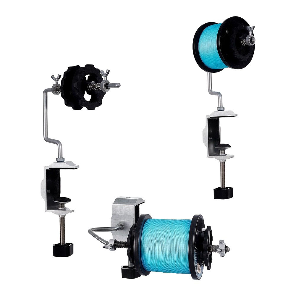 Aluminum Alloy Fishing Line Sp - Fishing Line Winder ulasan dan harga