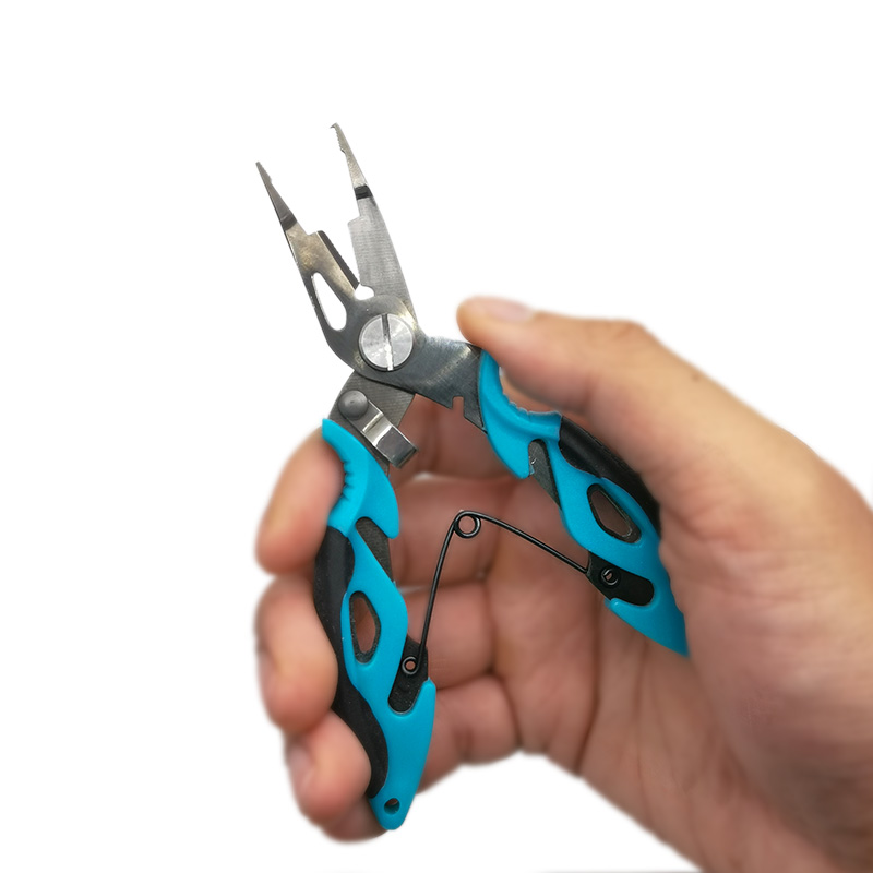 OUTKIT Multifunctional Fishing - Fishing Line Cutter ulasan dan harga