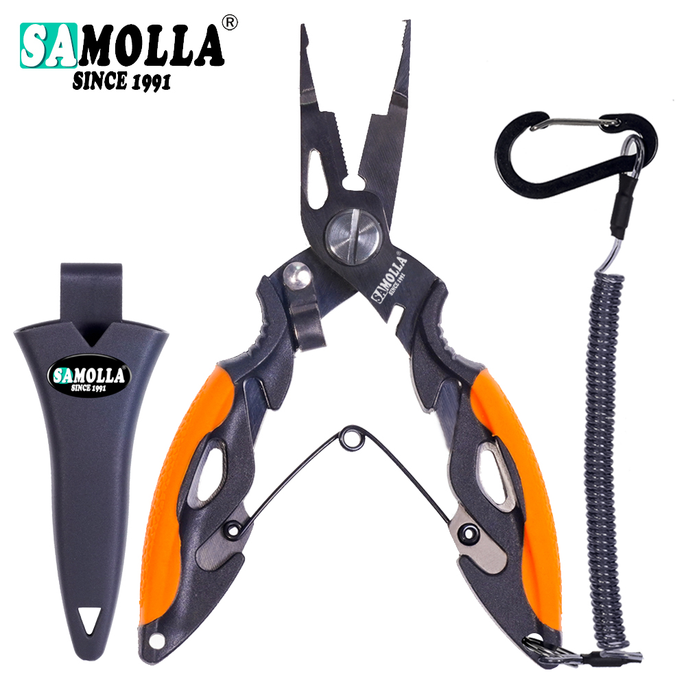 New Multifunctional Fishing Pl - Fishing Line Dispenser ulasan dan harga