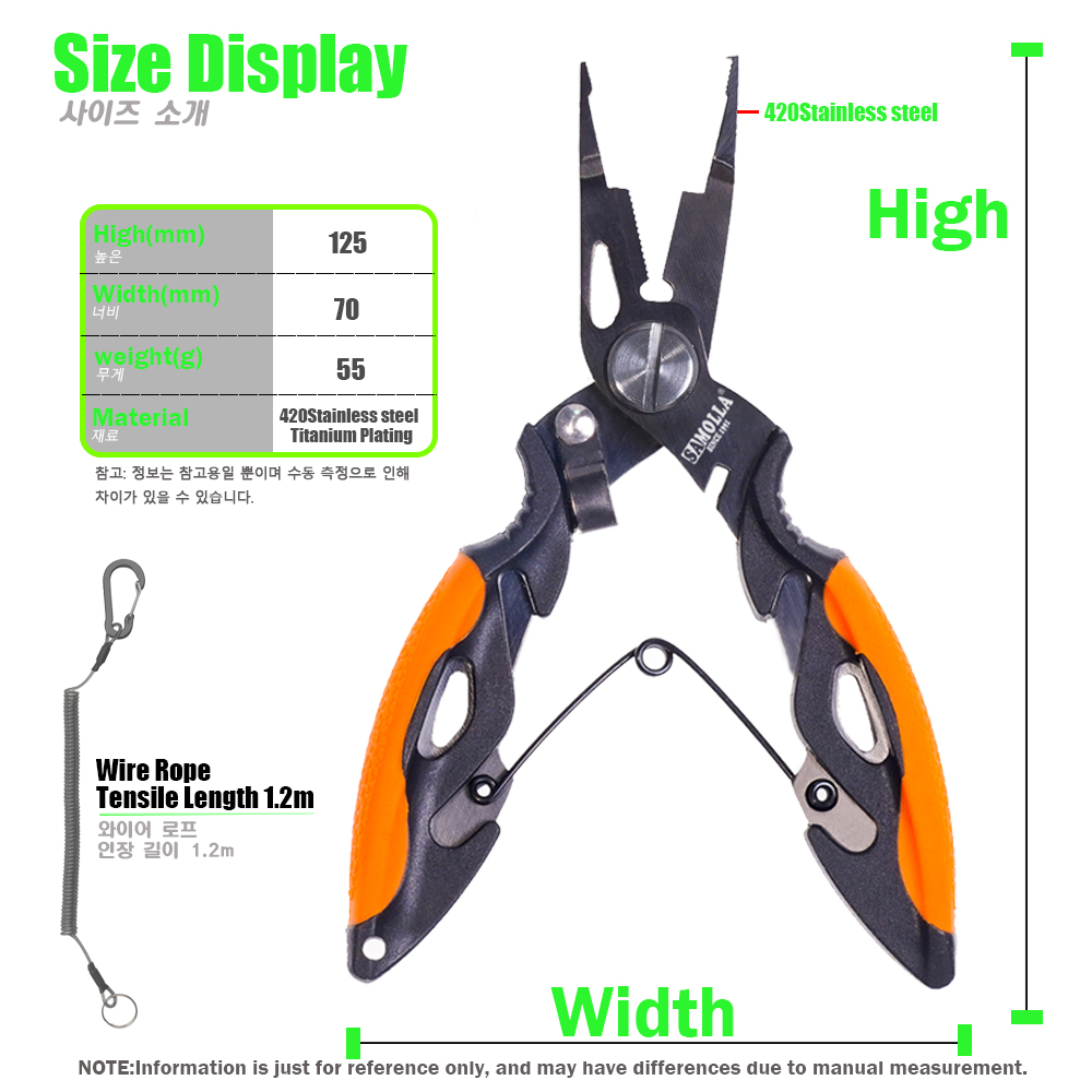 New Multifunctional Fishing Pl - Fishing Line Dispenser ulasan dan harga