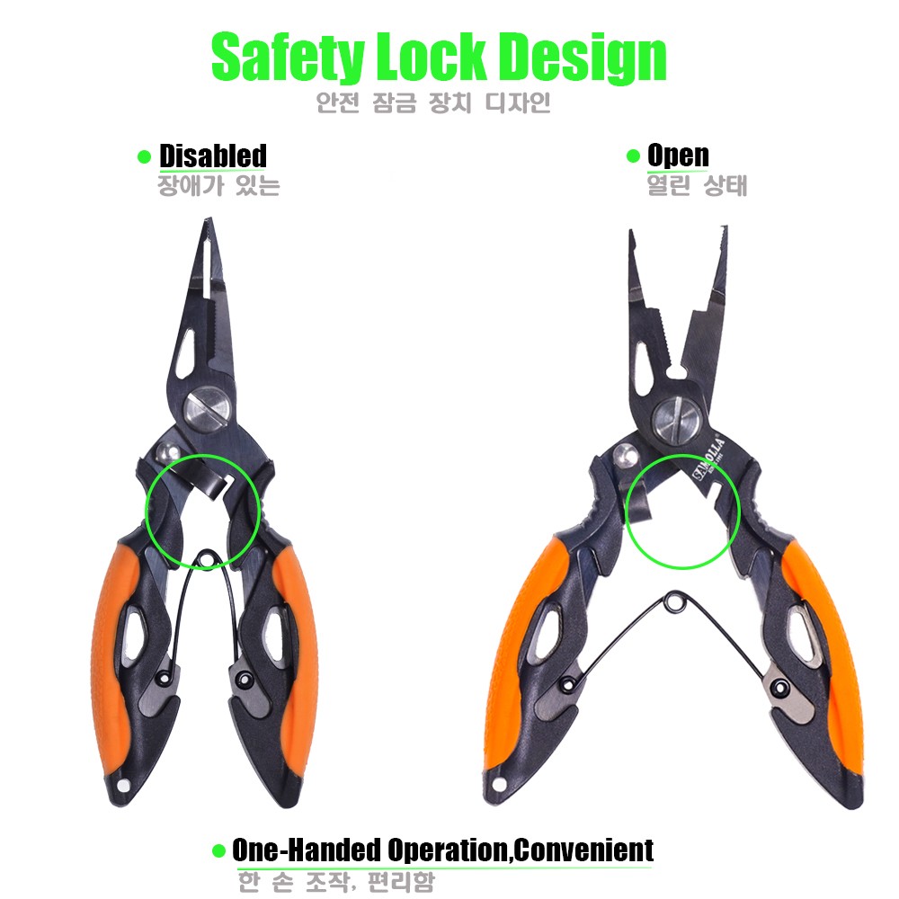 New Multifunctional Fishing Pl - Fishing Line Dispenser ulasan dan harga