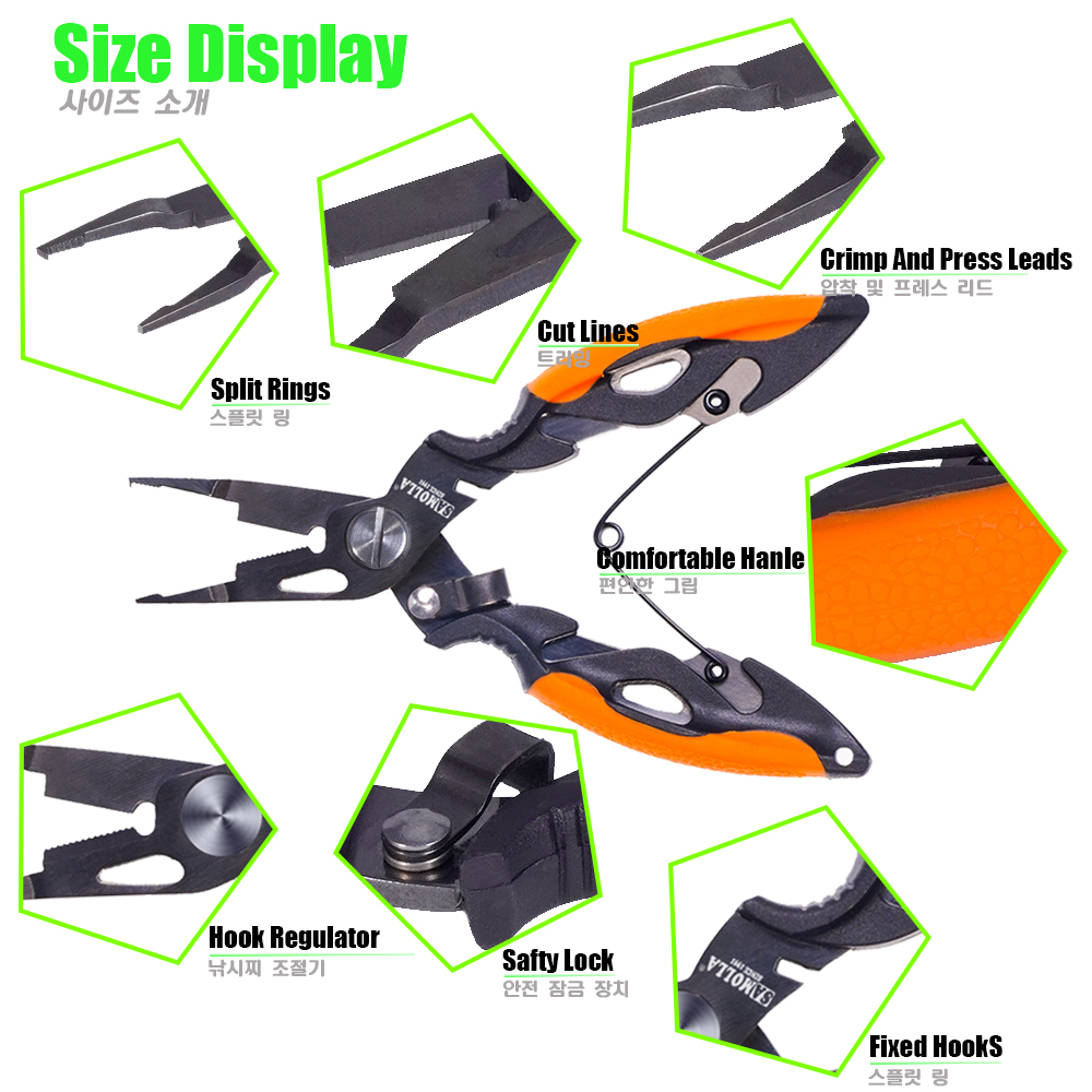 New Multifunctional Fishing Pl - Fishing Line Dispenser ulasan dan harga