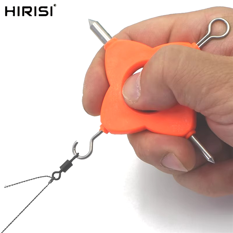 2026 Hirisi 4-in-1 Fishing Lin - Fishing Line Winder ulasan dan harga