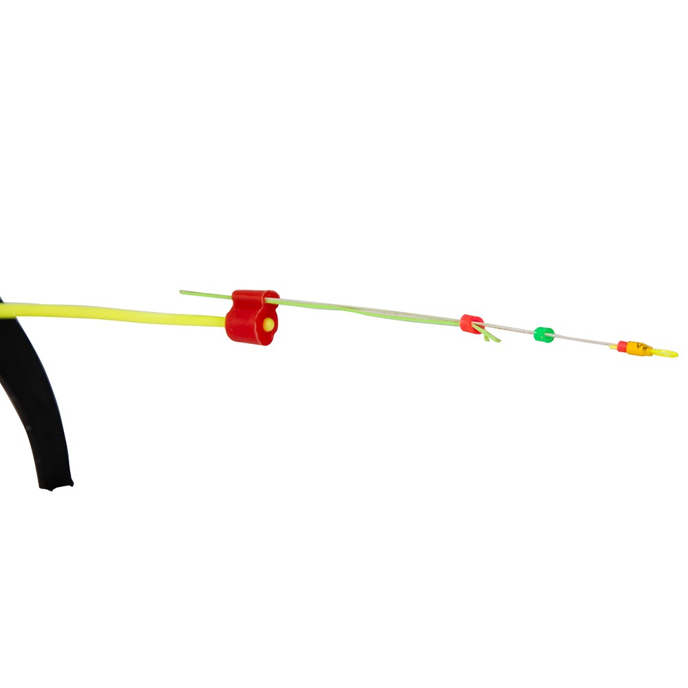 5Pcs Ice Fishing Rod Extension - Ice Fishing Line ulasan dan harga