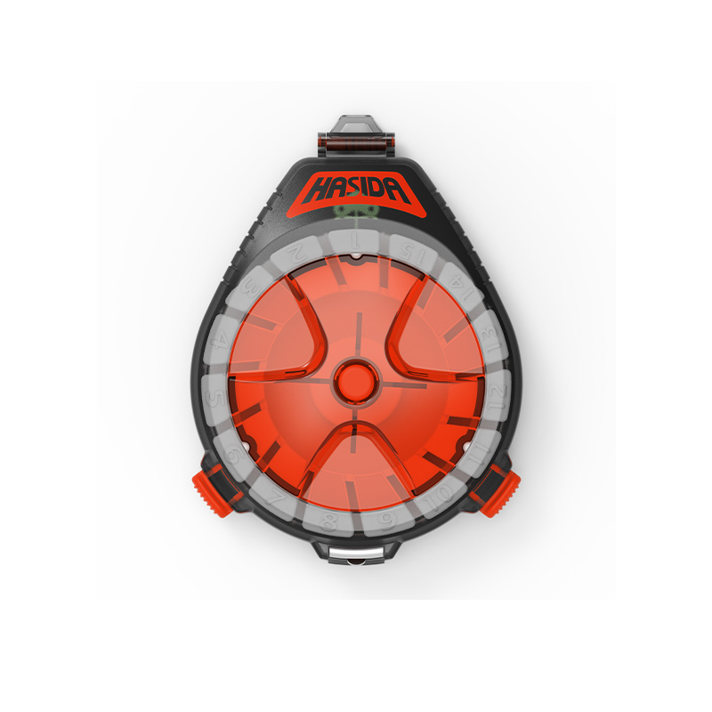 HISTAR Sub Line Box Fishing Ta - Fishing Line Box ulasan dan harga