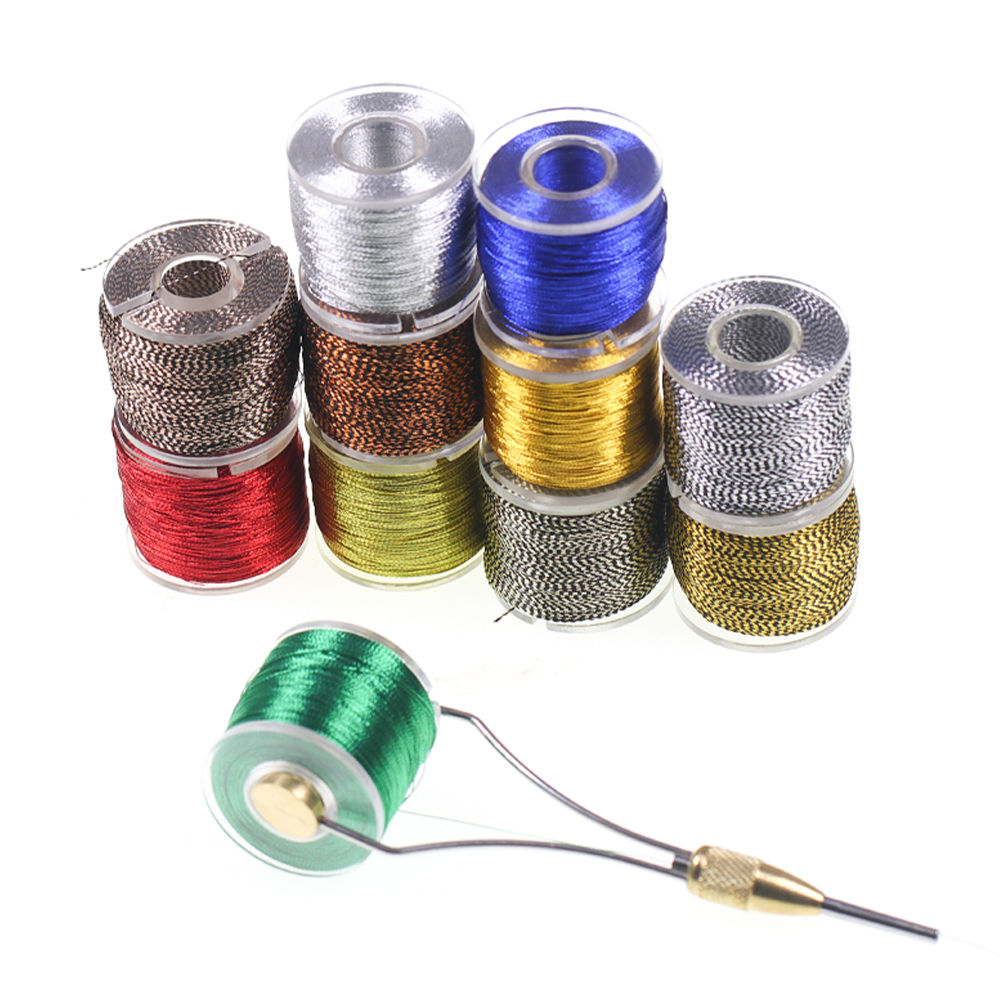 100 yards Fishing Rod Building - Monofilament Line ulasan dan harga
