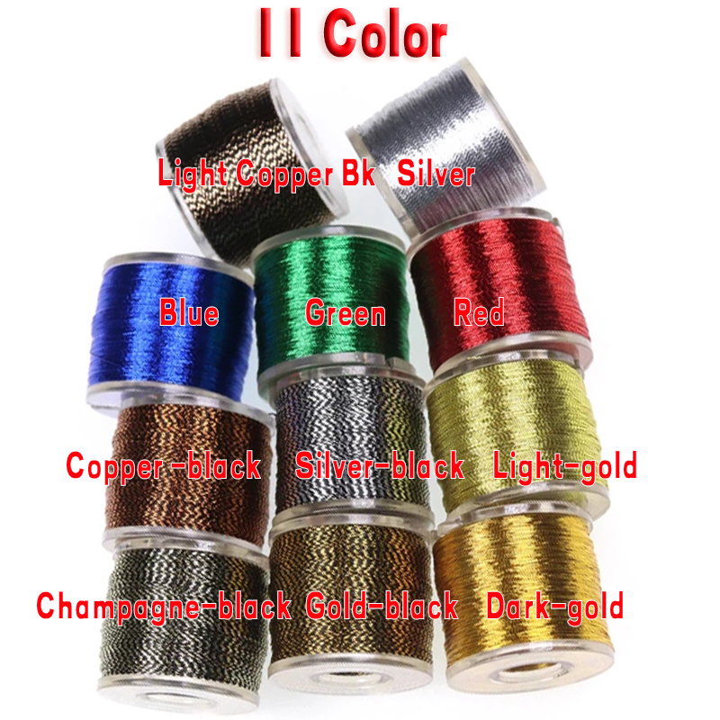 100 yards Fishing Rod Building - Monofilament Line ulasan dan harga