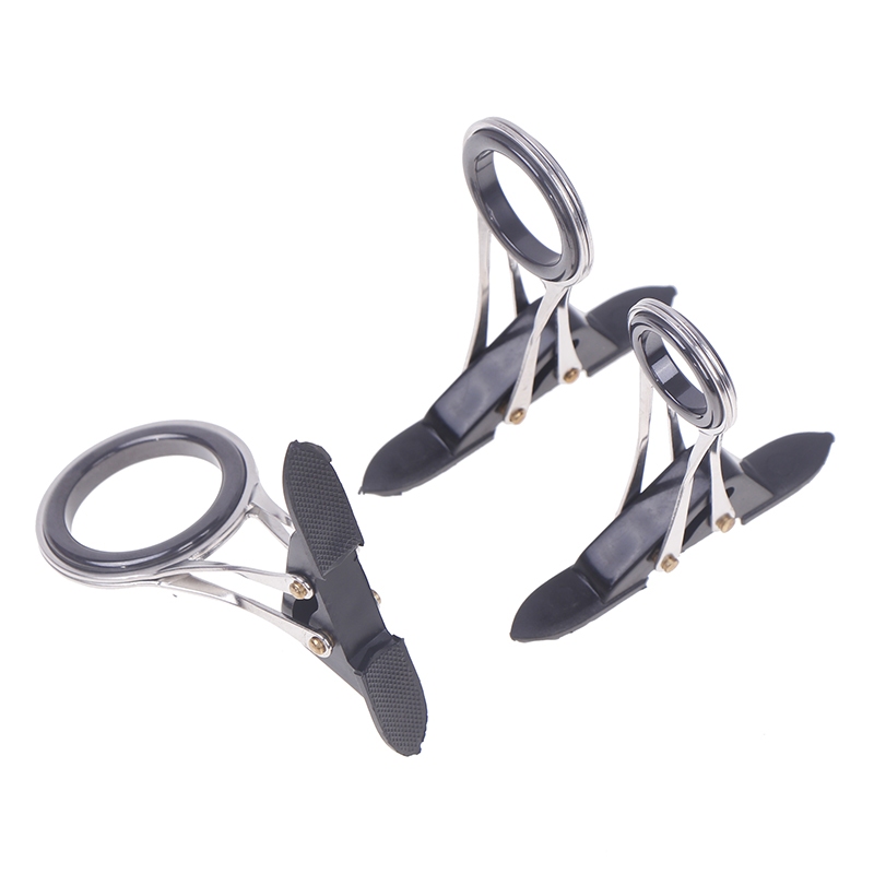 Stainless Steel  Folding Teles - Fishing Line Box ulasan dan harga