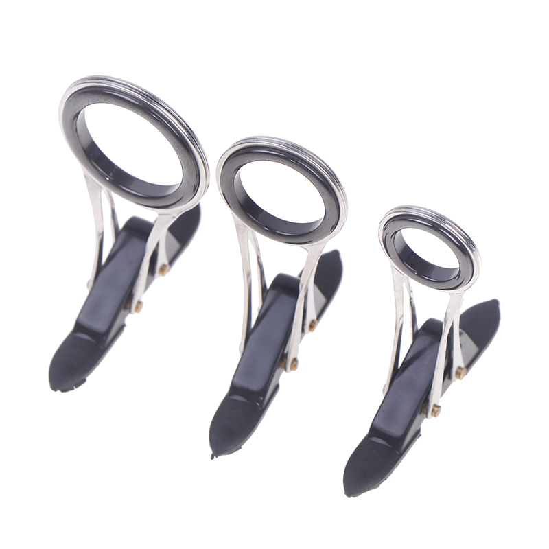 Stainless Steel  Folding Teles - Fishing Line Box ulasan dan harga