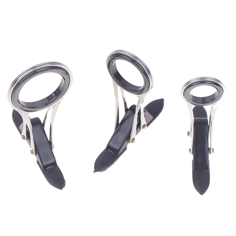 Stainless Steel  Folding Teles - Fishing Line Box ulasan dan harga