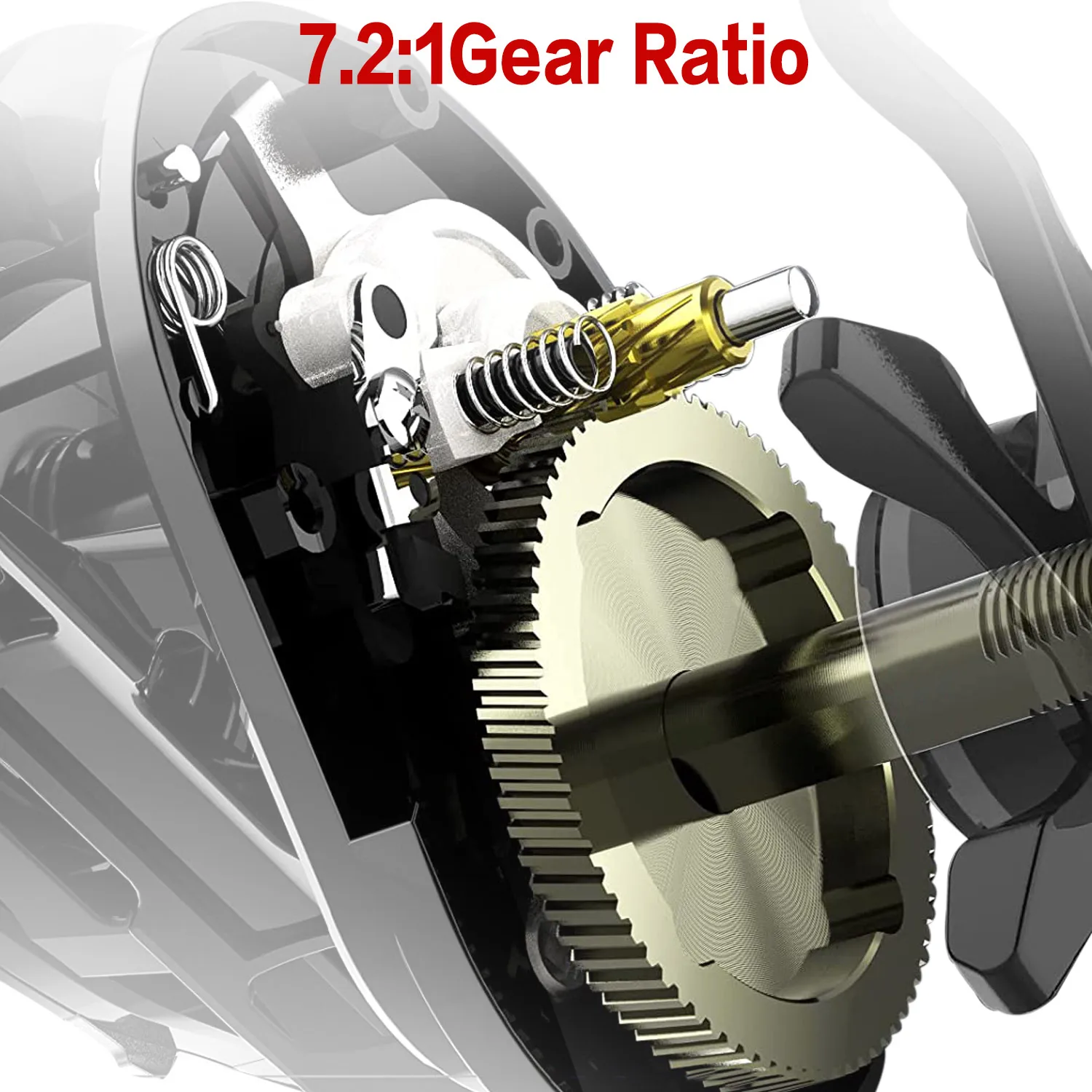 Sougayilang Fishing Rod and Re - Fishing Line Spooler ulasan dan harga