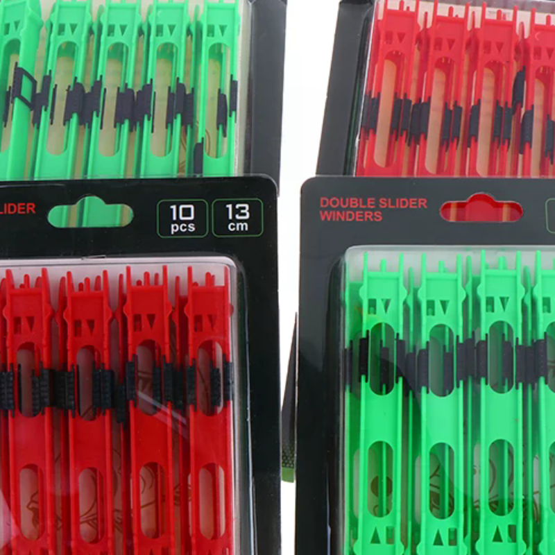 10 Piece Fishing Plastic Line  - Fishing Line Winder ulasan dan harga