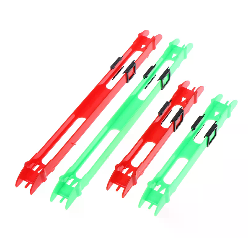 10 Piece Fishing Plastic Line  - Fishing Line Winder ulasan dan harga