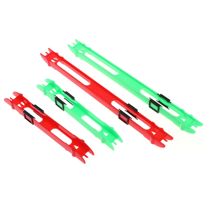 10 Piece Fishing Plastic Line  - Fishing Line Winder ulasan dan harga