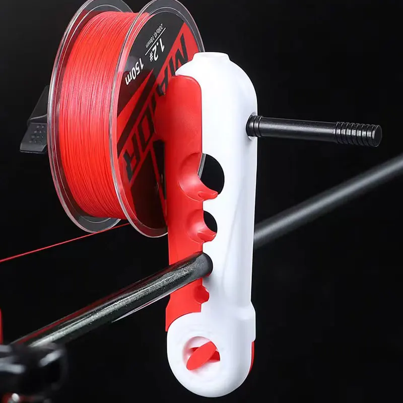 Fishing Rod Line Winder Conven - Fishing Line Dispenser ulasan dan harga