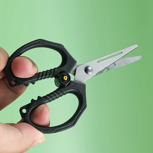 Fishing Line Scissors, Multifu - Fishing Line Cutter ulasan dan harga