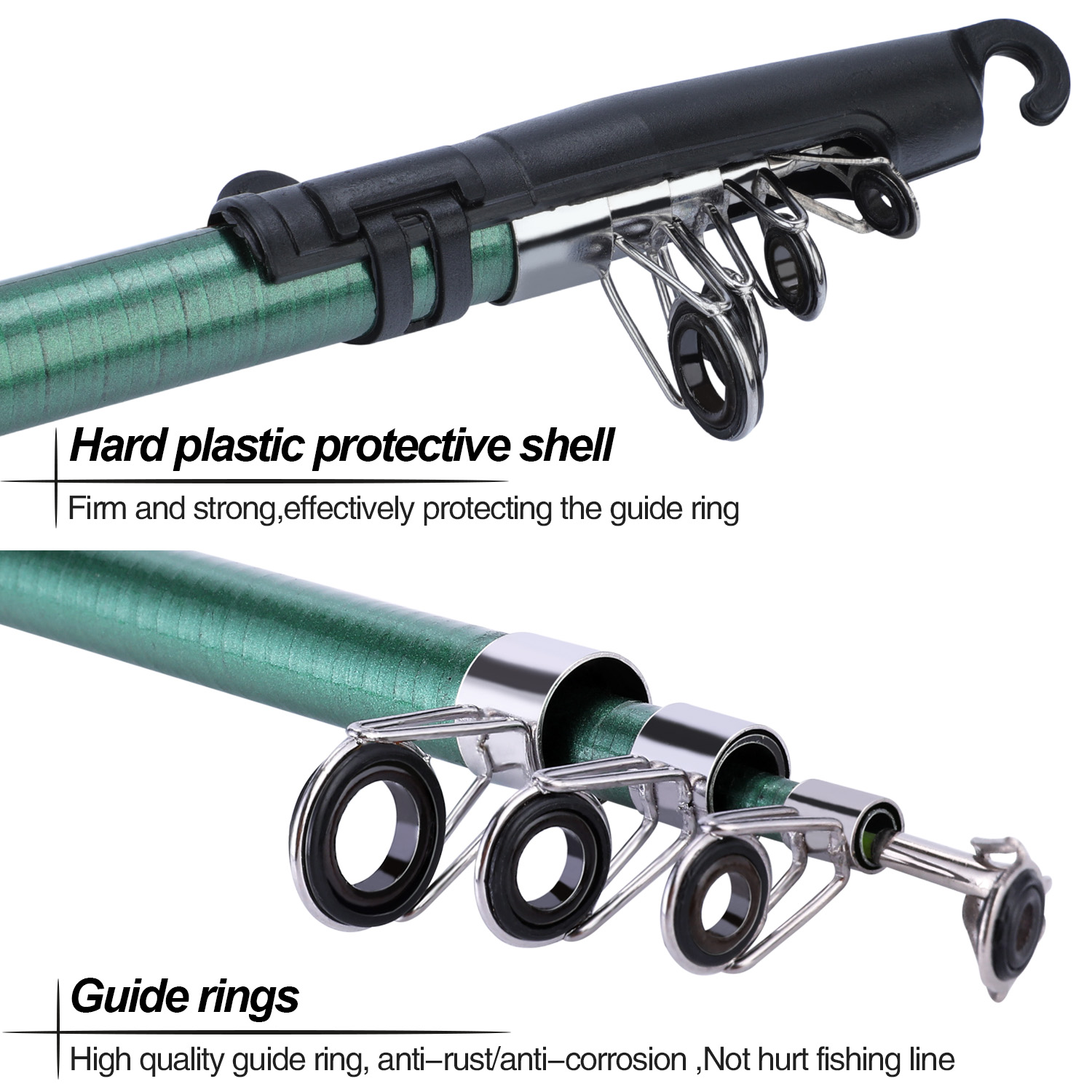 Sougayilang Kids Fishing Pole  - Fishing Line Spooler ulasan dan harga