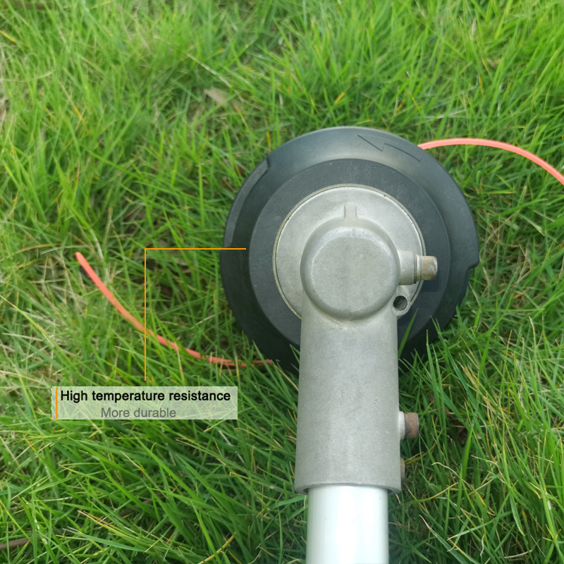 1Pc New Bearing Grass Trimmer  - Tippet Line ulasan dan harga