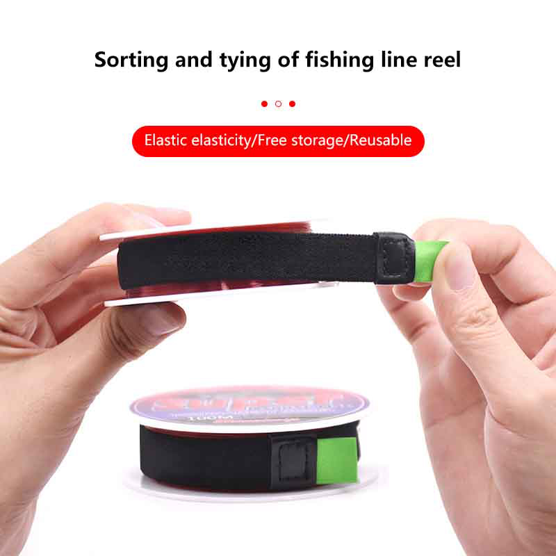 Spool Belt Fishing Line Contro - Fishing Line Spool ulasan dan harga
